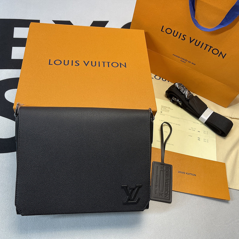 Ver Fashion Lu-Vi bags - 10294