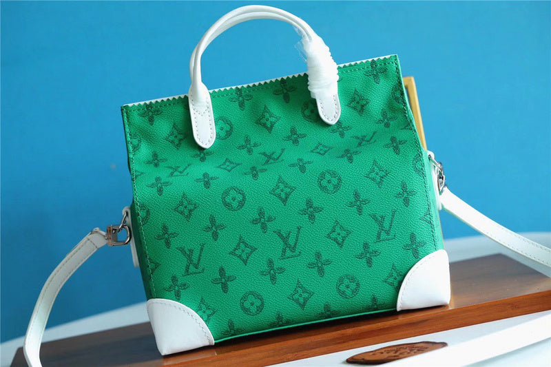 Ver Fashion Lu-Vi bags - 10255