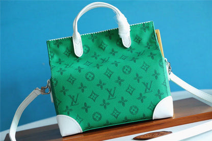 Ver Fashion Lu-Vi bags - 10255