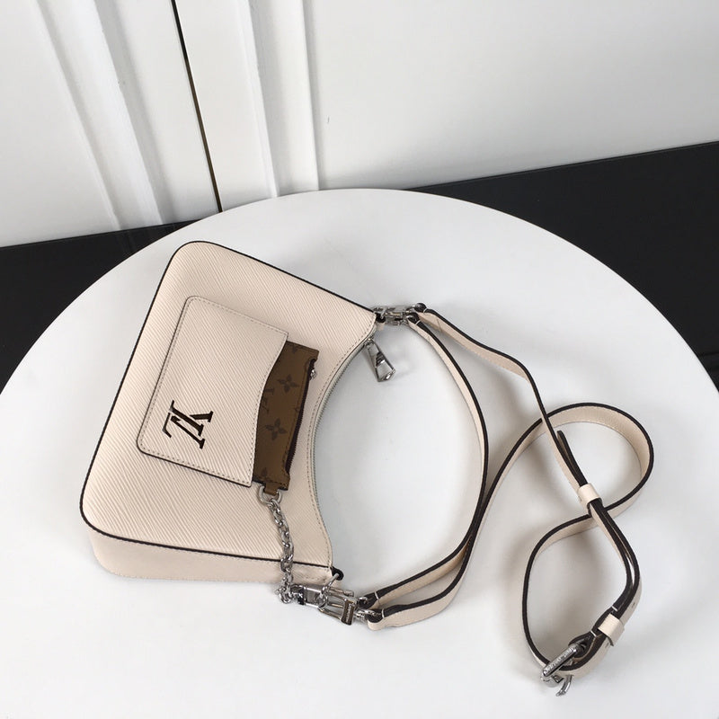 Ver Fashion Lu-Vi bags - 17097