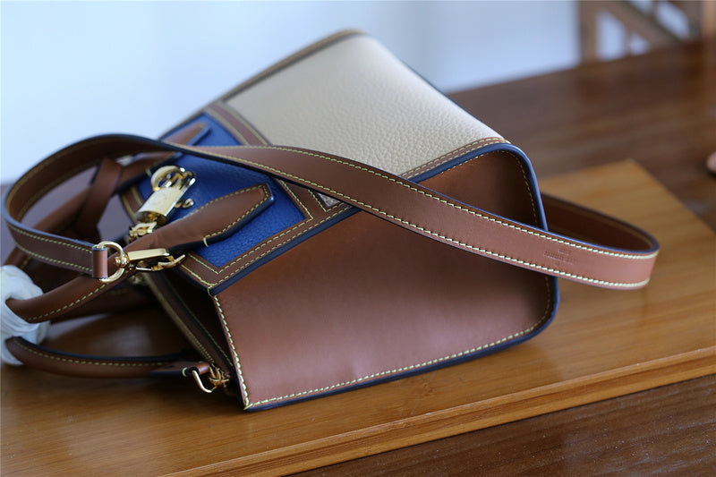 Ver Fashion Lu-Vi bags - 8036