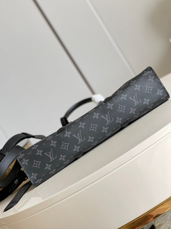 Ver Fashion Lu-Vi Bags - 16615