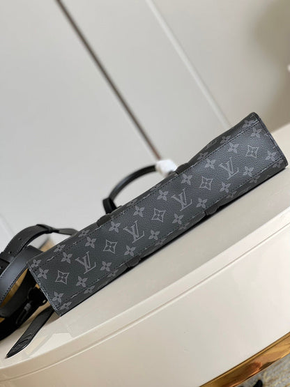 Ver Fashion Lu-Vi Bags - 16615