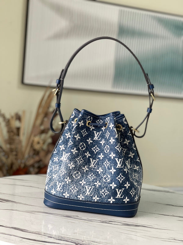 Ver Fashion Lu-Vi bags - 17093