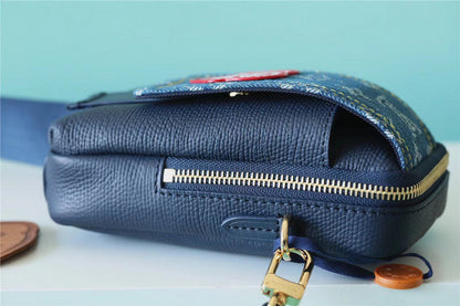 Ver Fashion Lu-Vi bags - 10248