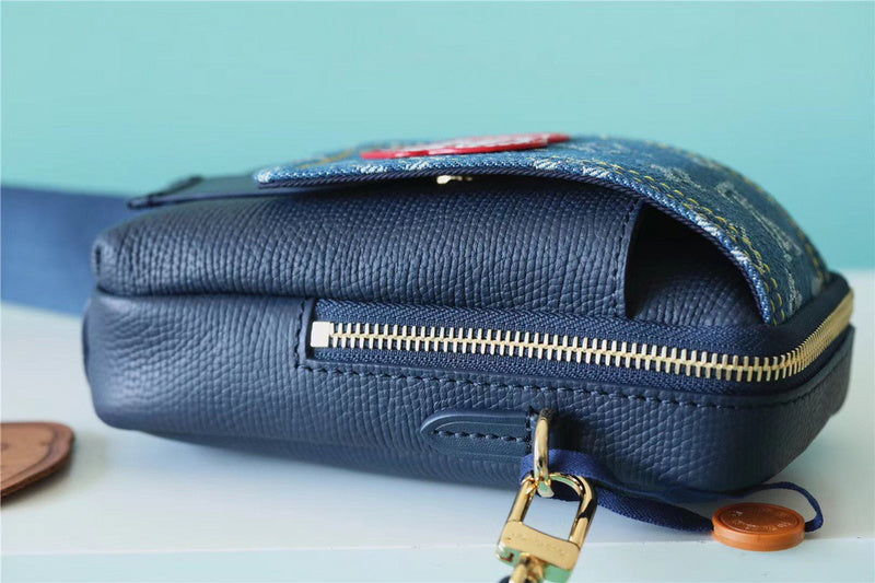 Ver Fashion Lu-Vi bags - 10248