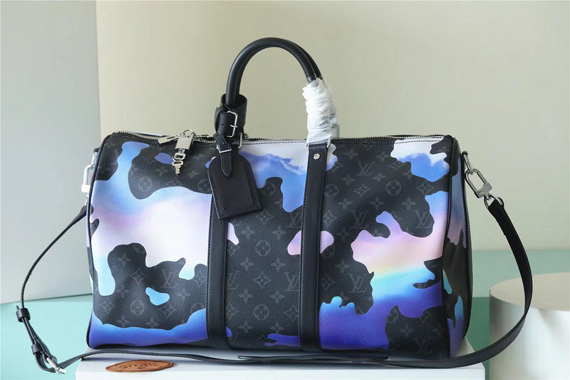Ver Fashion Lu-Vi bags - 11216