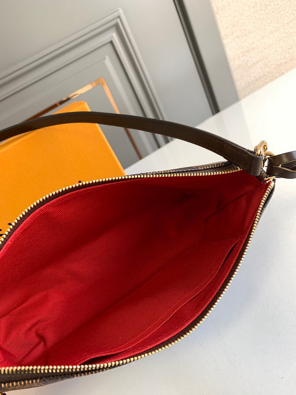 Ver Fashion Lu-Vi bags - 17062