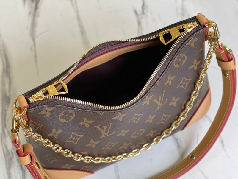 Ver Fashion Lu-Vi bags - 17504