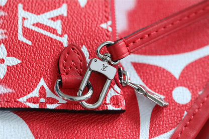 Ver Fashion Lu-Vi bags - 8064