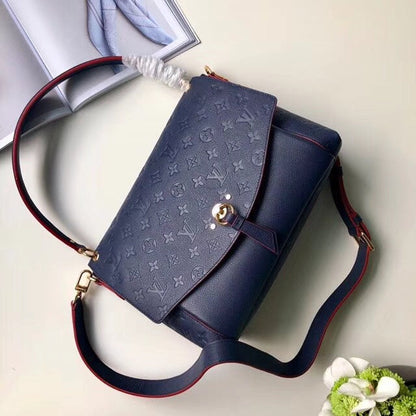 Ver Fashion Lu-Vi bags - 17905