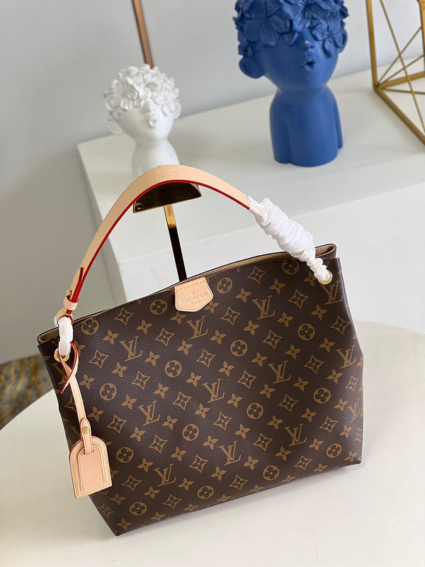 Ver Fashion Lu-Vi bags - 17306