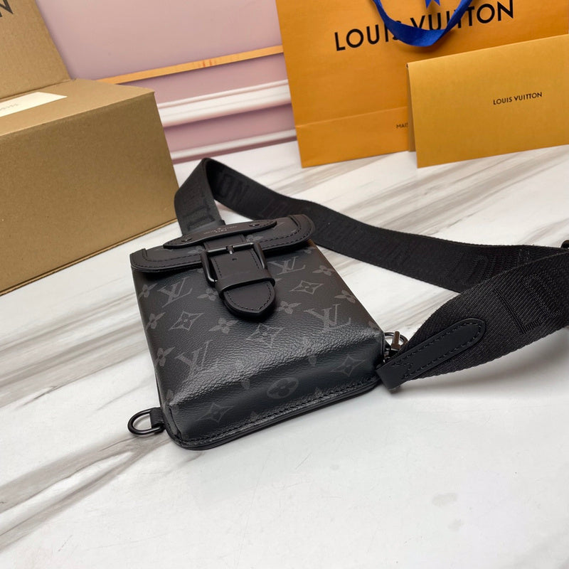 Ver Fashion Lu-Vi Bags - 16883