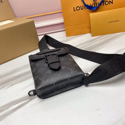 Ver Fashion Lu-Vi Bags - 16883