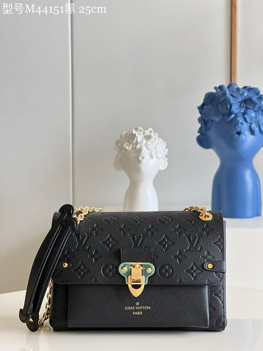 Ver Fashion Lu-Vi Bags - 16786