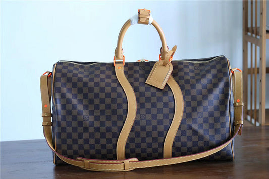 Ver Fashion Lu-Vi bags - 11304