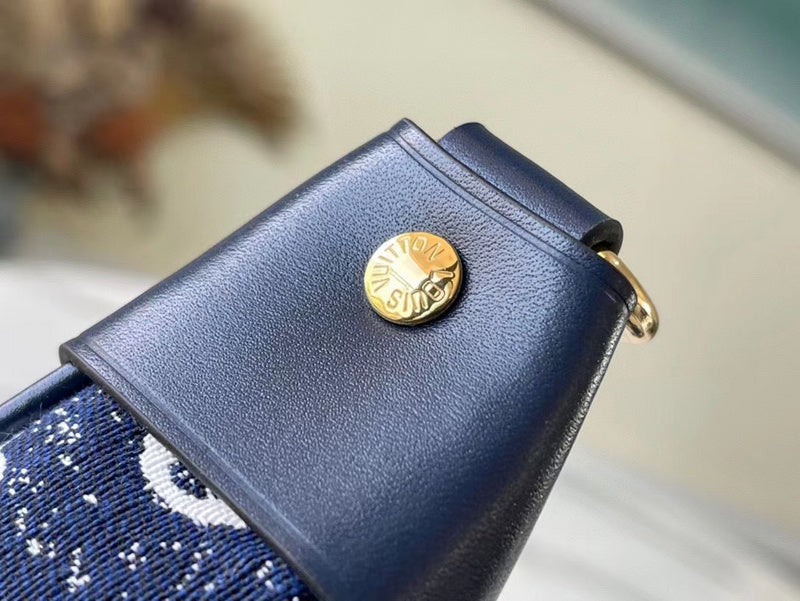 Ver Fashion Lu-Vi bags - 17129