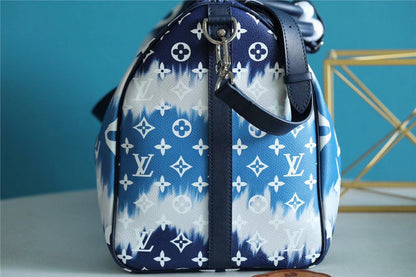 Ver Fashion Lu-Vi bags - 11210