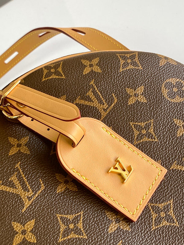 Ver Fashion Lu-Vi bags - 17006