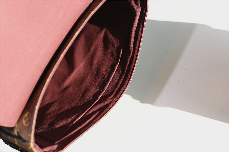 Ver Fashion Lu-Vi bags - 10413