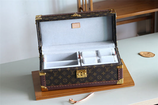 Ver Fashion Lu-Vi bags - 11340