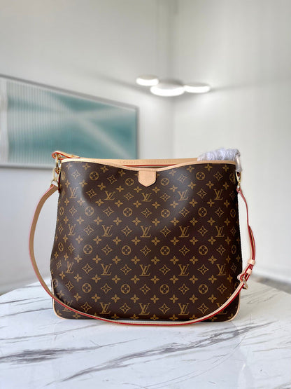 Ver Fashion Lu-Vi Bags - 16810