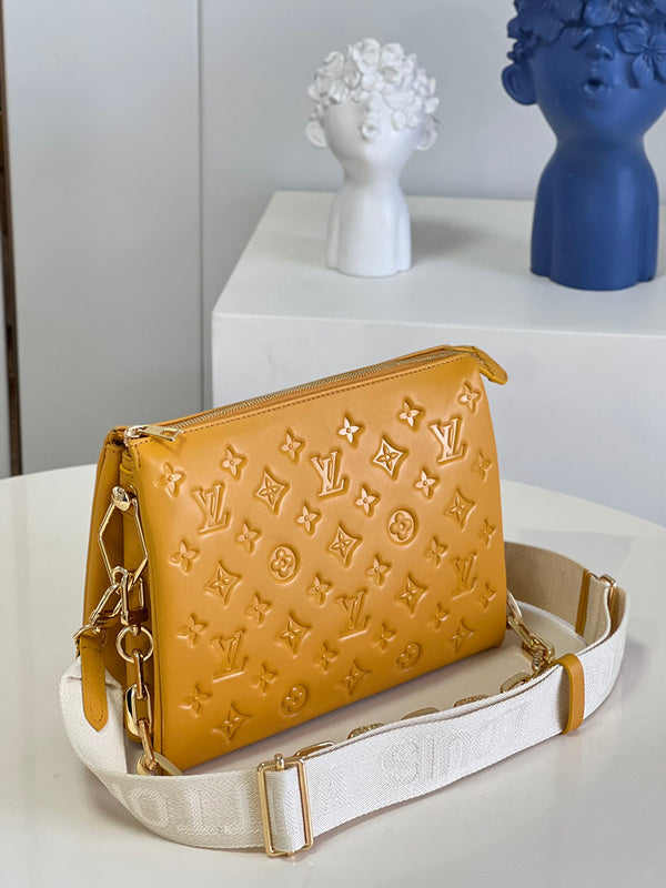 Ver Fashion Lu-Vi Bags - 16750