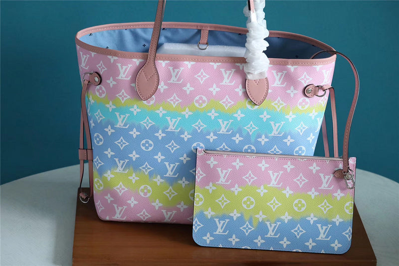 Ver Fashion Lu-Vi bags - 8062