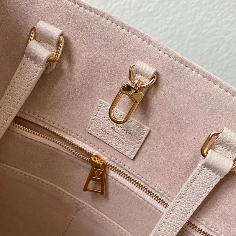 Ver Fashion Lu-Vi Bags - 16641