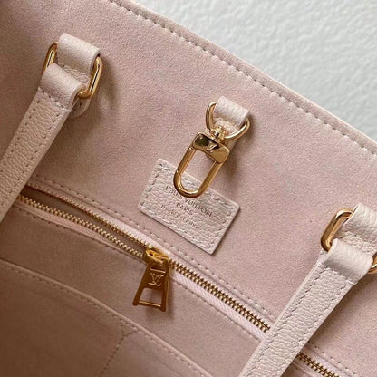 Ver Fashion Lu-Vi Bags - 16641