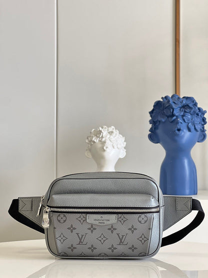 Ver Fashion Lu-Vi Bags - 16758