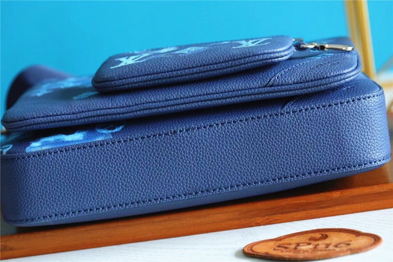 Ver Fashion Lu-Vi bags - 10062