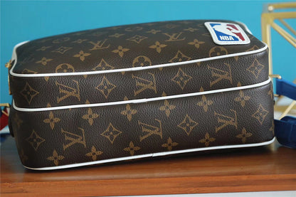 Ver Fashion Lu-Vi bags - 10307
