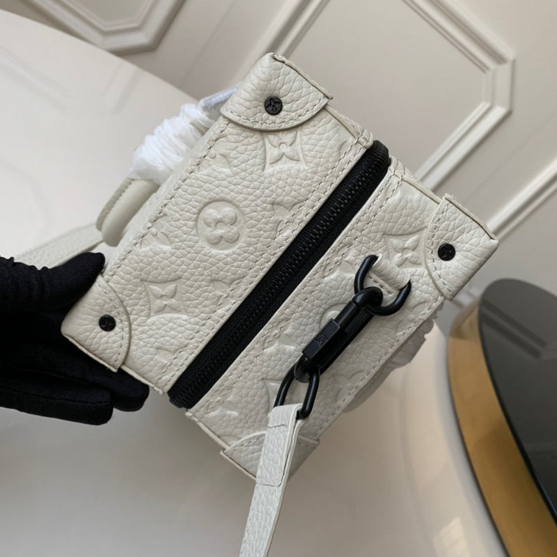 Ver Fashion Lu-Vi bags - 17819