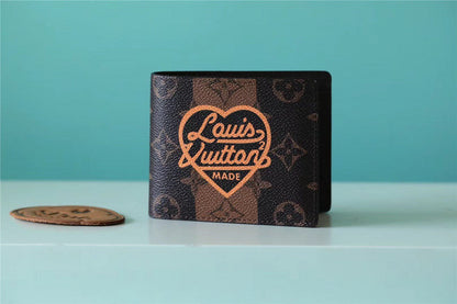 Ver Fashion Lu-Vi bags - 10771