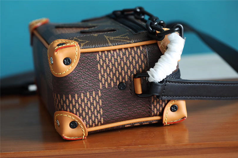 Ver Fashion Lu-Vi bags - 10162