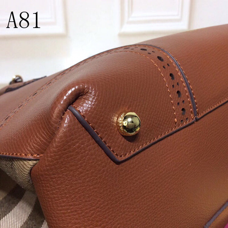 Ver Fashion -BBR Bags - 802