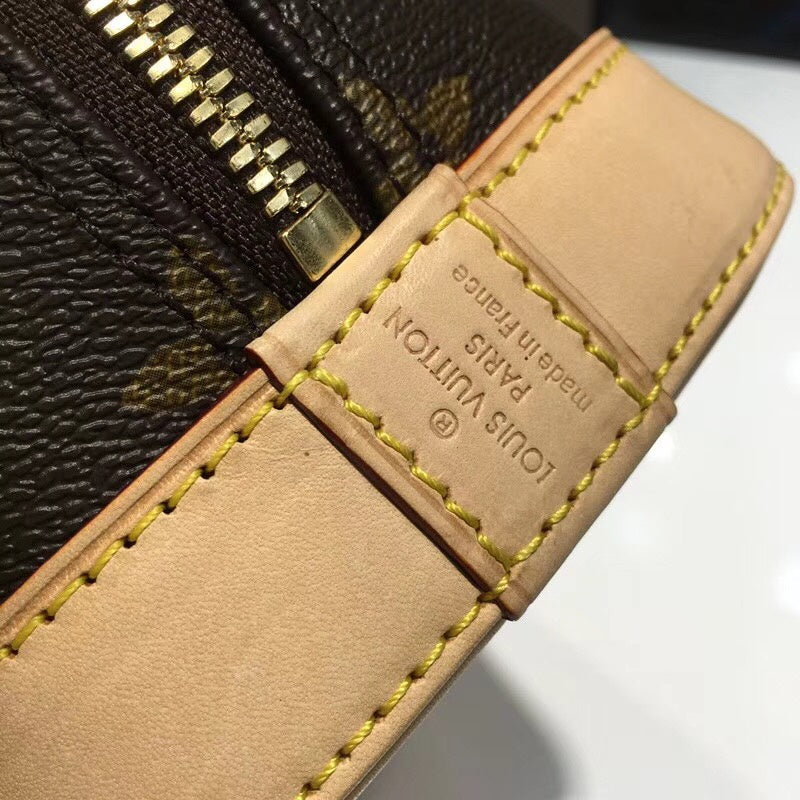 Ver Fashion Lu-Vi bags - 17904