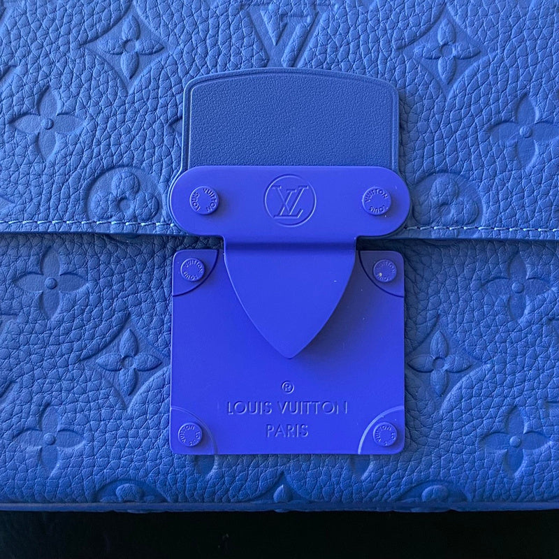 Ver Fashion Lu-Vi bags - 17378