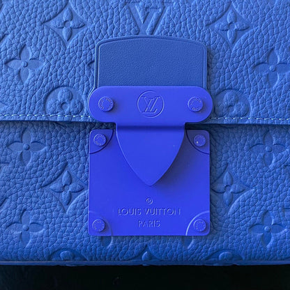 Ver Fashion Lu-Vi bags - 17378