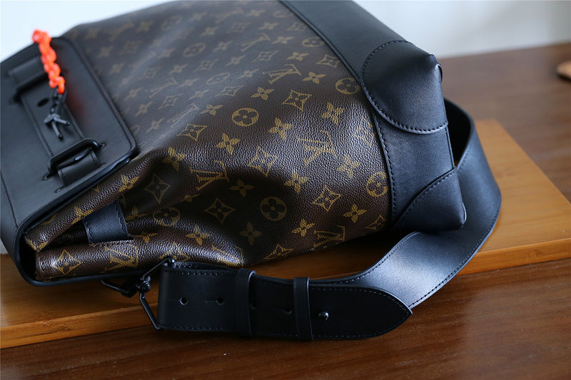 Ver Fashion Lu-Vi bags - 10445