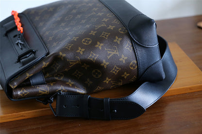 Ver Fashion Lu-Vi bags - 10445