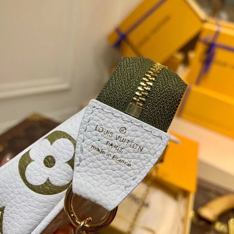 Ver Fashion Lu-Vi Bags - 16688