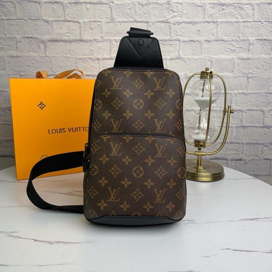 Ver Fashion Lu-Vi bags - 17825