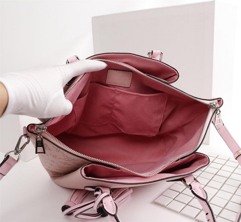 Ver Fashion Lu-Vi bags - 17864