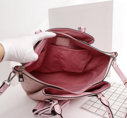 Ver Fashion Lu-Vi bags - 17864
