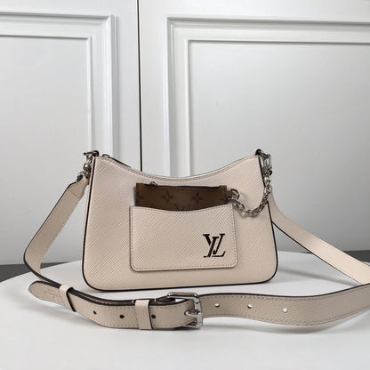 Ver Fashion Lu-Vi bags - 17097