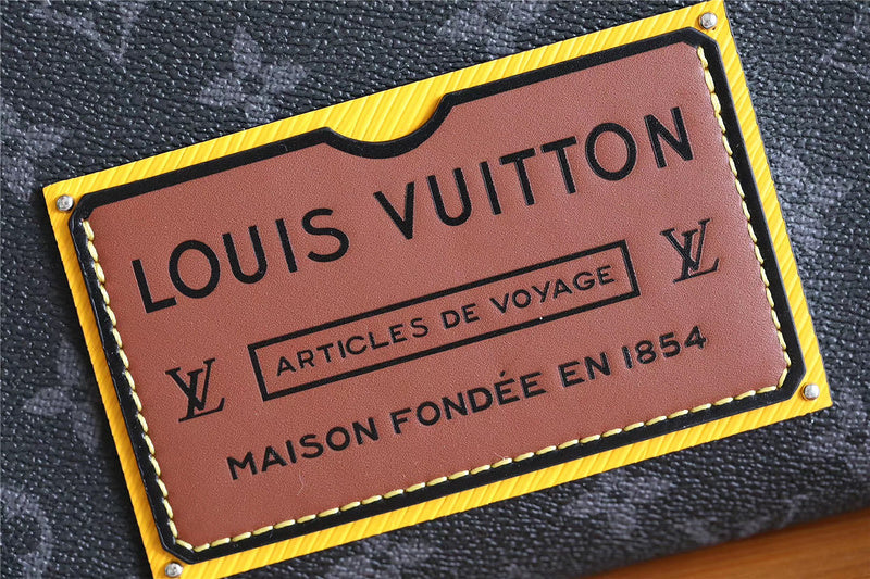 Ver Fashion Lu-Vi bags - 11052