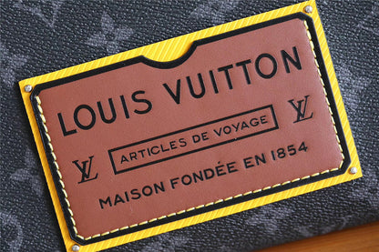 Ver Fashion Lu-Vi bags - 11052
