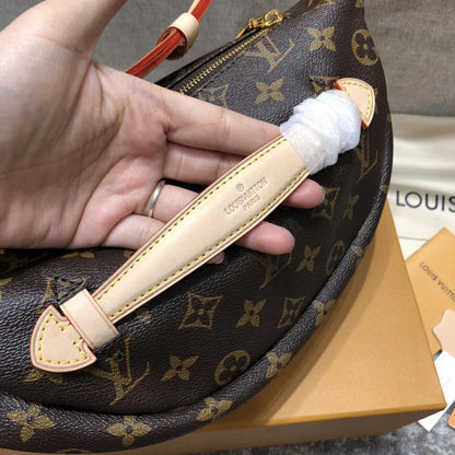 Ver Fashion Lu-Vi bags - 17916